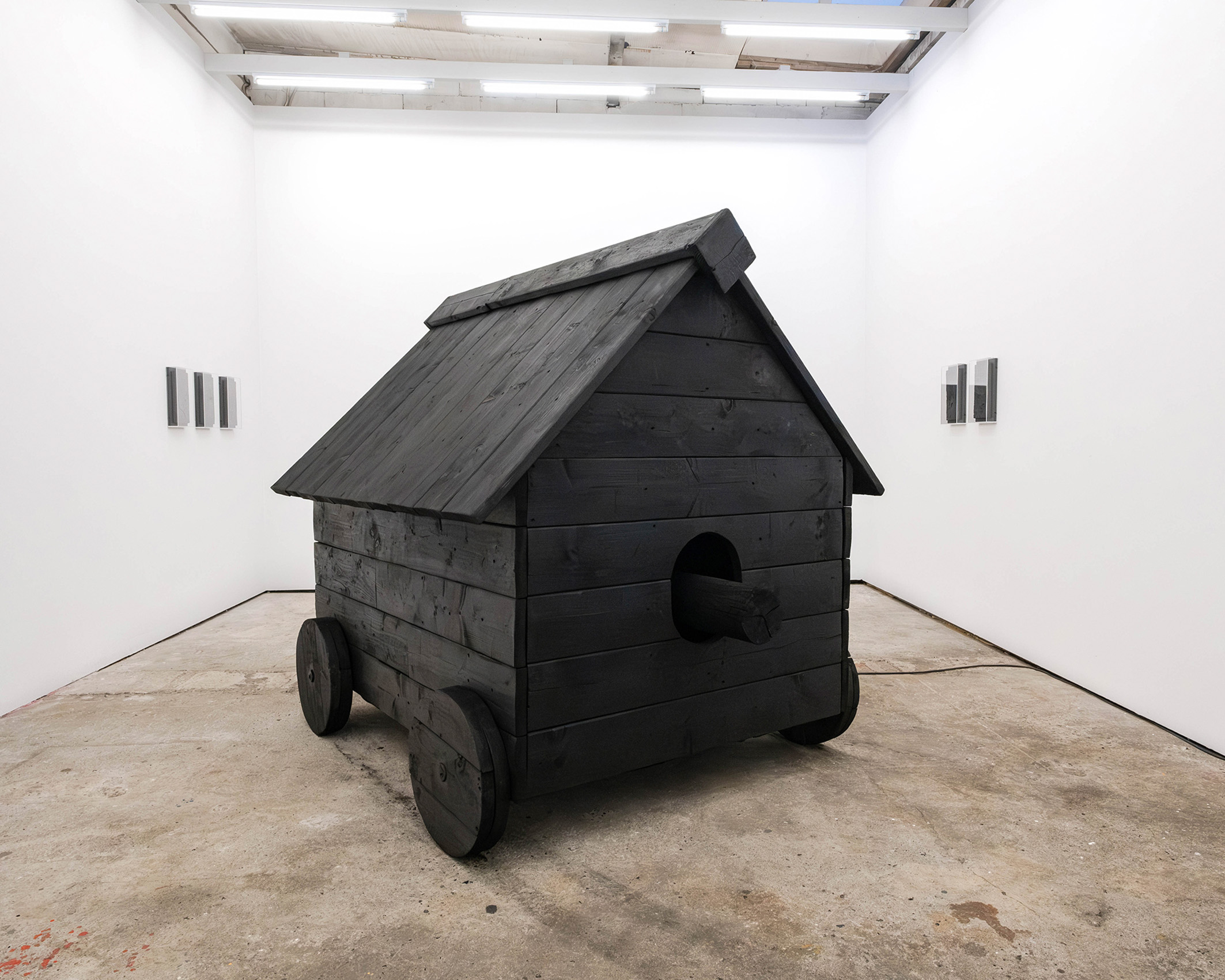 QUESTIONING NORMALCY – Ausstellung und Forum im Westwerk