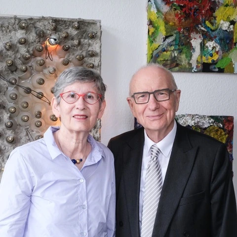 Ulla und Heinz Lohmann Stiftung: Kunstpreisverleihung 2026